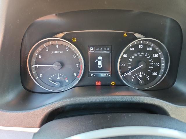 Aukcja sprzedaży 2018 Hyundai Elantra Se, vin: 5NPD84LF2JH257005, numer aukcji: 80708945