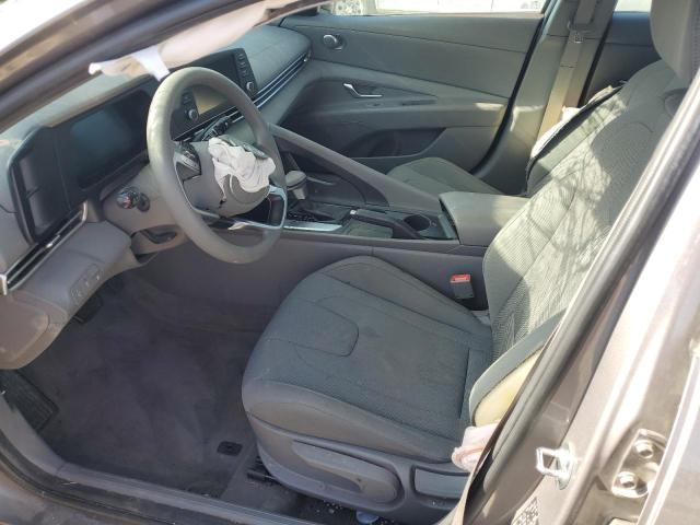 2024 Hyundai Elantra მანქანა იყიდება აუქციონზე, vin: KMHLL4DG9RU787308, აუქციონის ნომერი: 83816625