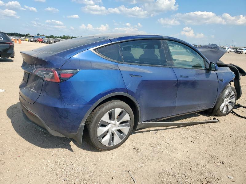 2023 Tesla Model Y მანქანა იყიდება აუქციონზე, vin: 7SAYGDEE4PA080165, აუქციონის ნომერი: 80208775