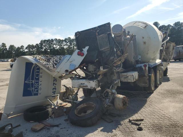 Продаж на аукціоні авто 2018 Terex / Terex Advance Advance Mi, vin: 5DG8AU5T3J0015036, номер лоту: 91893935