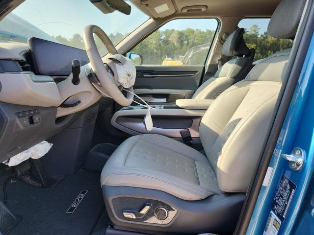 Продаж на аукціоні авто 2024 Kia Ev9, vin: KNDAFFS56R6035618, номер лоту: 71502245