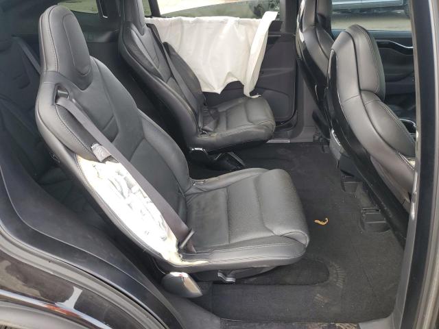 Aukcja sprzedaży 2016 Tesla Model X, vin: 5YJXCBE21GF025688, numer aukcji: 80516655