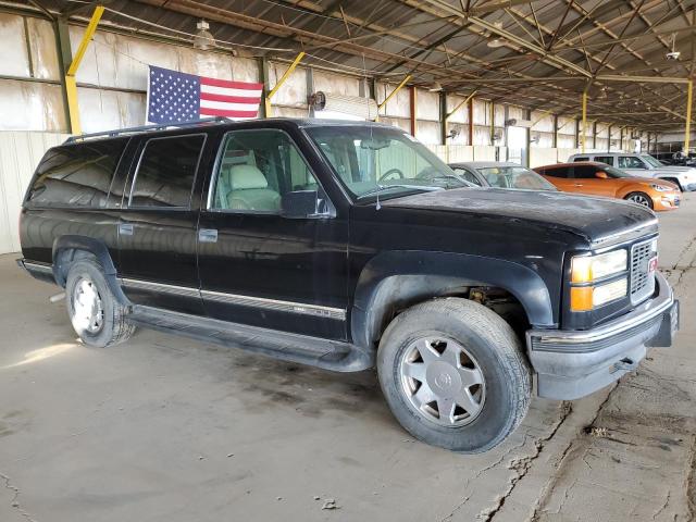 1999 Gmc Suburban K მანქანა იყიდება აუქციონზე, vin: 3GKFK16R2XG524325, აუქციონის ნომერი: 81068745