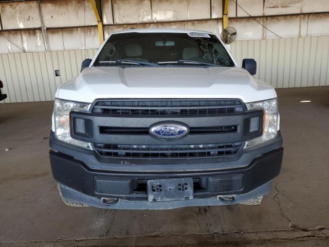 Продаж на аукціоні авто 2019 Ford F150 Supercrew, vin: 1FTEW1E44KKE85496, номер лоту: 80208905