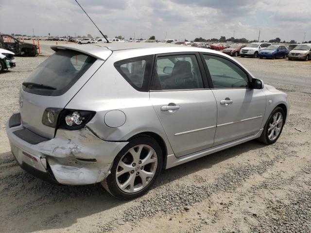 81421645 :رقم المزاد ، JM1BK344X81778331 vin ، 2008 Mazda 3 Hatchbac مزاد بيع