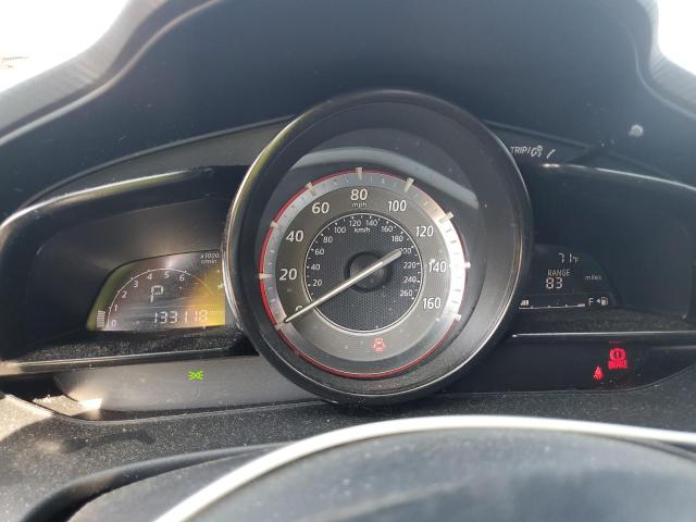 Aukcja sprzedaży 2014 Mazda 3 Grand Touring, vin: JM1BM1W71E1120186, numer aukcji: 71405355