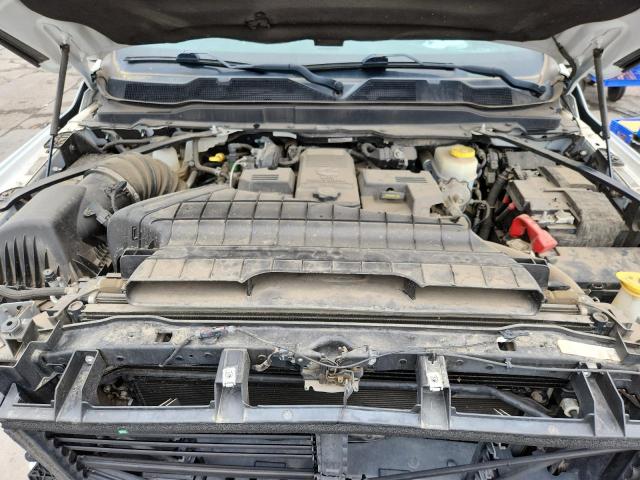 2019 Ram 2500 მანქანა იყიდება აუქციონზე, vin: 3C6UR5PL8KG517041, აუქციონის ნომერი: 41758896