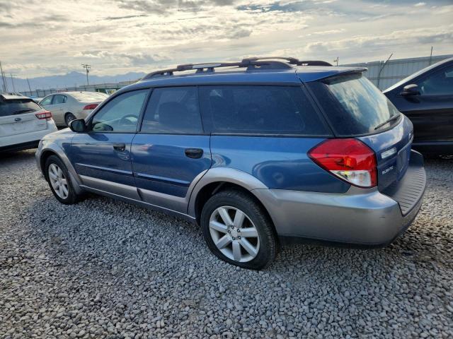 81660415 :رقم المزاد ، 4S4BP61C497343989 vin ، 2009 Subaru Outback مزاد بيع
