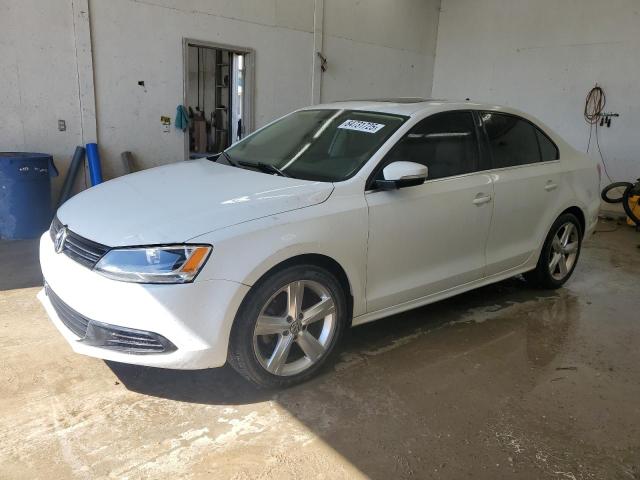 Продаж на аукціоні авто 2014 Volkswagen Jetta Tdi, vin: 3VWLL7AJ5EM424294, номер лоту: 84731725