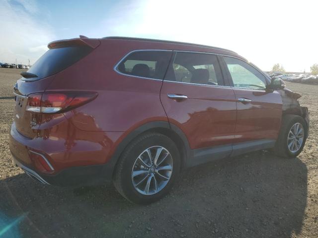 83850375 :رقم المزاد ، KM8SNDHF4HU179749 vin ، 2017 Hyundai Santa Fe مزاد بيع