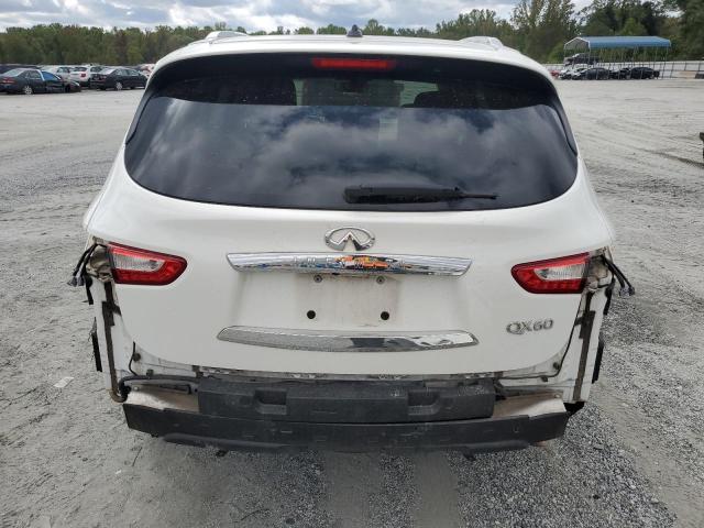 Aukcja sprzedaży 2014 Infiniti Qx60, vin: 5N1AL0MN3EC510457, numer aukcji: 81788305