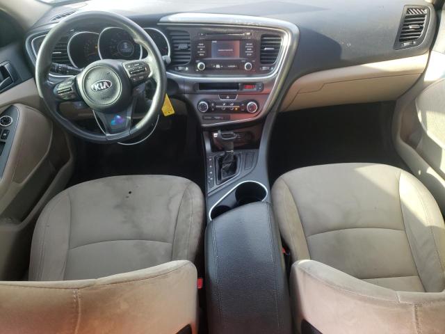 Продаж на аукціоні авто 2015 Kia Optima, vin: KNAGM4A78F5583853, номер лоту: 71774045