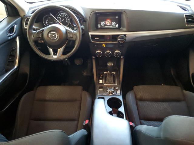 84355295 :رقم المزاد ، JM3KE4CY7G0910894 vin ، 2016 Mazda Cx-5 Touri مزاد بيع