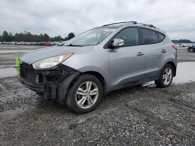 Aukcja sprzedaży 2013 Hyundai Tucson, vin: KM8JUCAC4DU563243, numer aukcji: 84393035