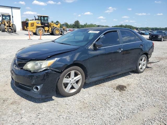 86866125 :رقم المزاد ، 4T1BF1FK7CU099236 vin ، 2012 Toyota Camry مزاد بيع