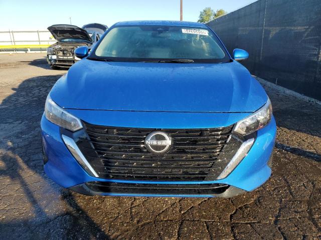 2025 Nissan Sentra Sv მანქანა იყიდება აუქციონზე, vin: 3N1AB8CV6SY274139, აუქციონის ნომერი: 84265855