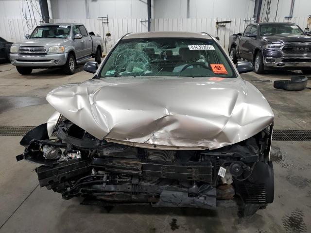 2008 Hyundai Sonata მანქანა იყიდება აუქციონზე, vin: 5NPET46C58H347019, აუქციონის ნომერი: 84635965