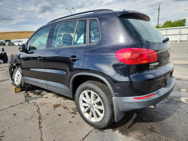 Aukcja sprzedaży 2017 Volkswagen Tiguan, vin: WVGBV7AX0HK054389, numer aukcji: 71745515