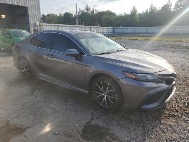 Aukcja sprzedaży 2021 Toyota Camry, vin: 4T1G11AK6MU481657, numer aukcji: 72039145