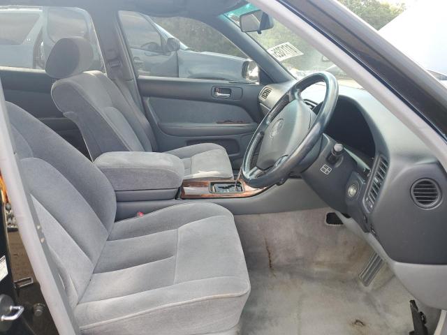 Продаж на аукціоні авто 1995 Toyota Uk, vin: UCF200050129, номер лоту: 81717025