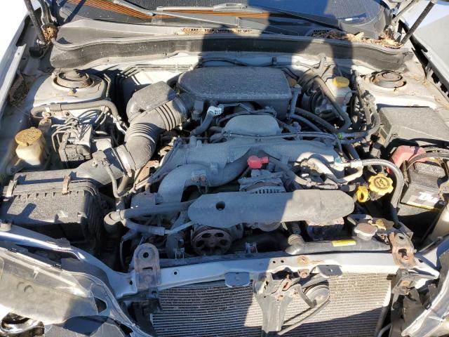 Aukcja sprzedaży 2011 Subaru Impreza 2.0 I Awd, vin: JF1GH6B64BG827026, numer aukcji: 71985195
