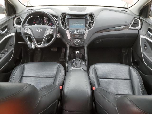 Продажа на аукционе авто 2016 Hyundai Santa Fe Sport, vin: 5XYZUDLA4GG339257, номер лота: 71433285