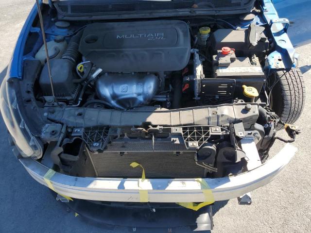 Aukcja sprzedaży 2016 Dodge Dart Sxt, vin: 1C3CDFBB3GD755556, numer aukcji: 71468115