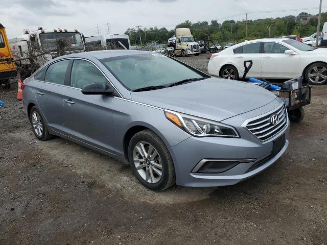 Aukcja sprzedaży 2017 Hyundai Sonata Se, vin: 5NPE24AF1HH566242, numer aukcji: 80945975