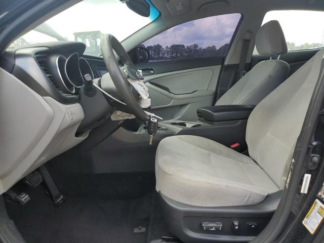 Aukcja sprzedaży 2014 Kia Optima Lx, vin: 5XXGM4A77EG321691, numer aukcji: 81737985