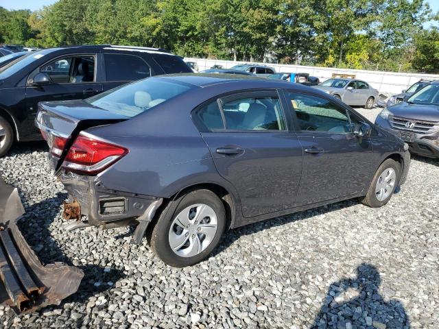 Aukcja sprzedaży 2015 Honda Civic, vin: 19XFB2F59FE215668, numer aukcji: 71855345