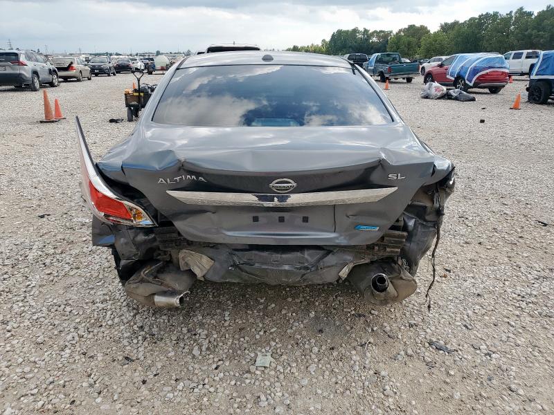 2014 Nissan Altima მანქანა იყიდება აუქციონზე, vin: 1N4AL3AP1EC166614, აუქციონის ნომერი: 83980025