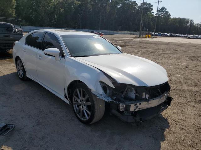 Auction sale of the 2015 Lexus Gs, vin: JTHBE1BLXFA016828, lot number: 80457175