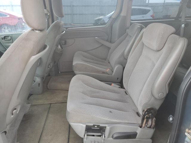 Продажа на аукционе авто 2006 Chrysler Town & Country, vin: 2A4GP54LX6R805752, номер лота: 81006995