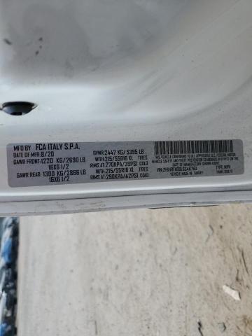 Aukcja sprzedaży 2020 Ram Promaster, vin: ZFBHRFAB8L6S46763, numer aukcji: 73390465