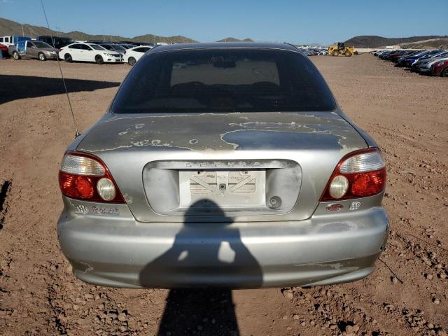 Продаж на аукціоні авто 1999 Kia Sephia, vin: KNAFB121XX5791664, номер лоту: 81975375
