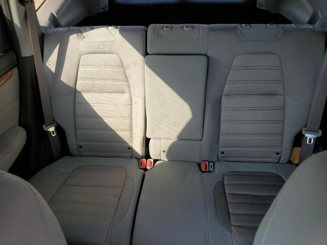 Auction sale of the 2017 Honda Cr-v, vin: 7FARW1H52HE021560, lot number: 71731825