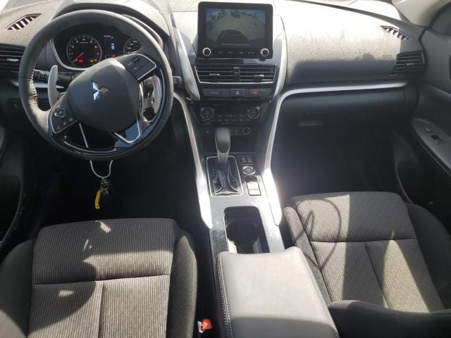 2025 Mitsubishi Eclipse Cr მანქანა იყიდება აუქციონზე, vin: JA4ATVAA1SZ608439, აუქციონის ნომერი: 81191975