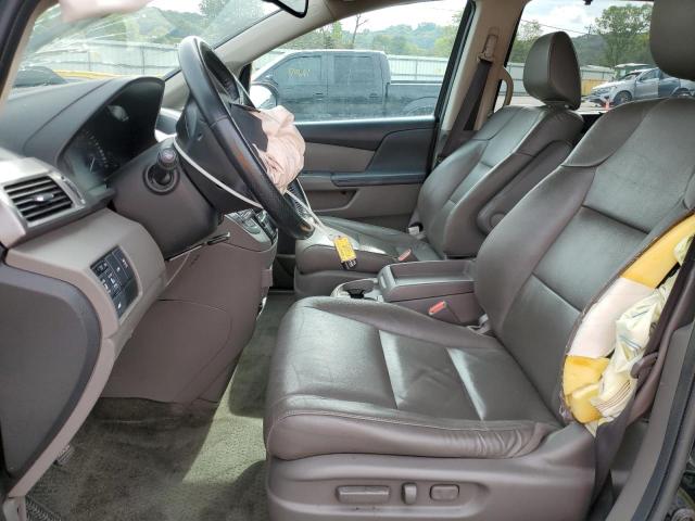 Продажа на аукционе авто 2016 Honda Odyssey, vin: 5FNRL5H63GB003877, номер лота: 83761535