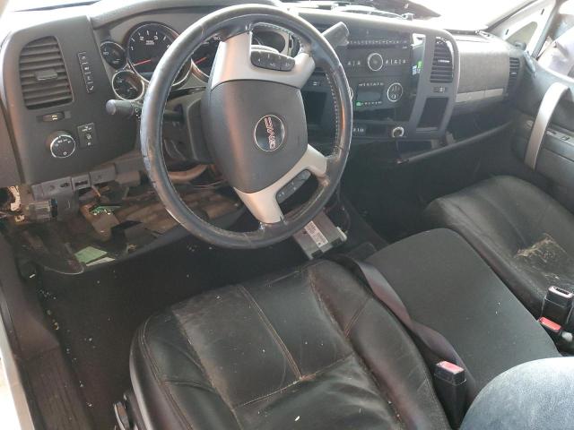 Продажа на аукционе авто 2011 Gmc Sierra, vin: 1GT110C87BF104777, номер лота: 71477005