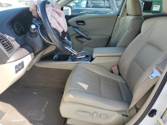 Продажа на аукционе авто 2013 Acura Rdx Technology, vin: 5J8TB3H58DL009978, номер лота: 84060245
