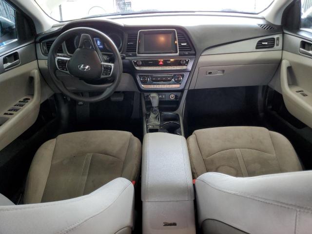 Продаж на аукціоні авто 2019 Hyundai Sonata Se, vin: 5NPE24AF0KH760929, номер лоту: 80713565