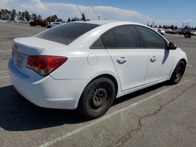 Продажа на аукционе авто 2014 Chev Cruze Ls, vin: 1G1PA5SG9E7482820, номер лота: 71560225