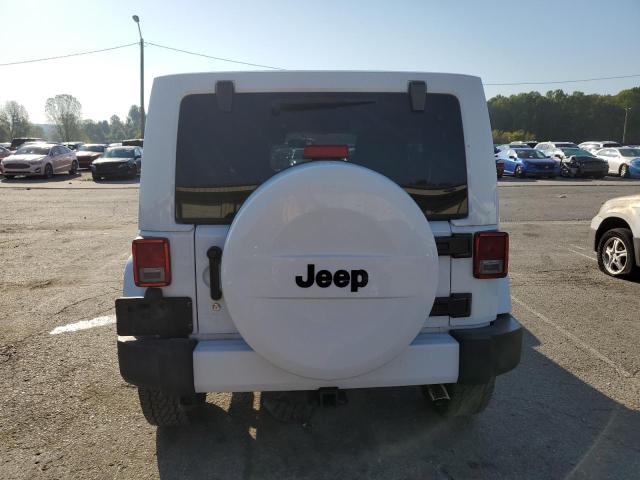 84836765 :رقم المزاد ، 1C4HJWEGXGL114234 vin ، 2016 Jeep Wrangler Unlimited مزاد بيع