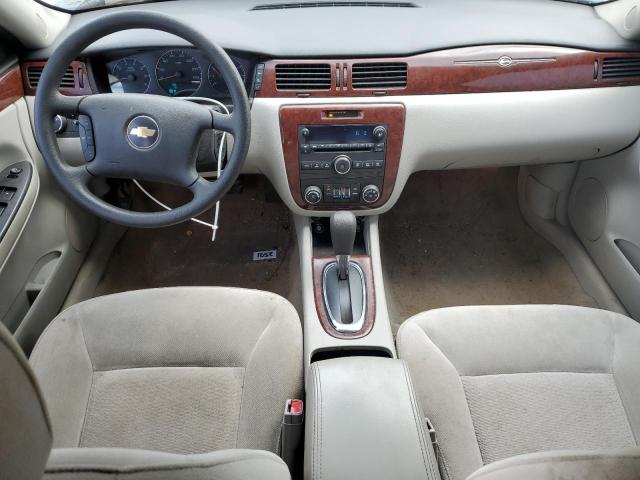 Aukcja sprzedaży 2008 Chevrolet Impala, vin: 2G1WT58K389168004, numer aukcji: 81822965