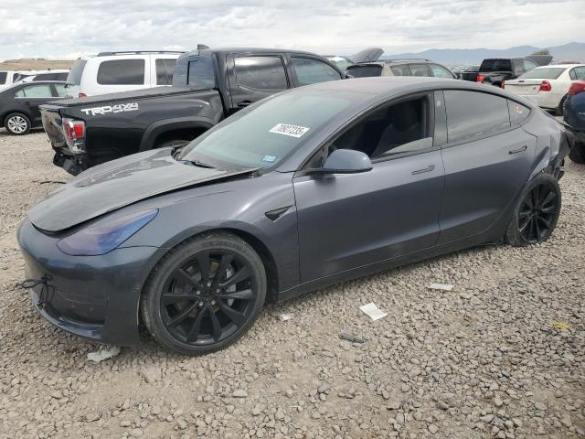Продаж на аукціоні авто 2019 Tesl Model 3, vin: 5YJ3E1EBXKF194071, номер лоту: 70927235