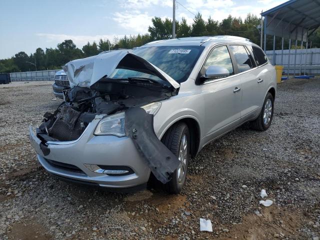 Продаж на аукціоні авто 2016 Buick Enclave, vin: 5GAKRBKD9GJ235559, номер лоту: 71221695