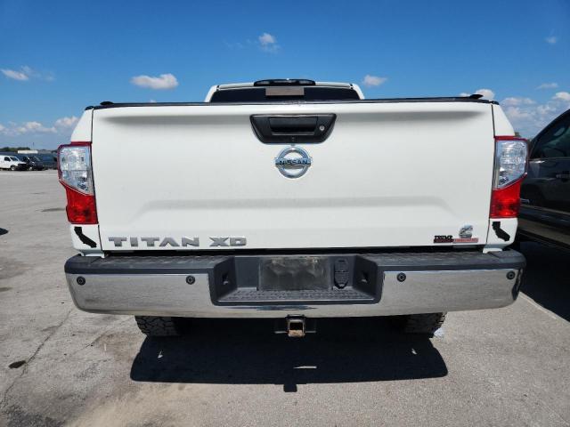 Aukcja sprzedaży 2016 Nissan Titan Xd, vin: 1N6BA1F45GN505774, numer aukcji: 84286765
