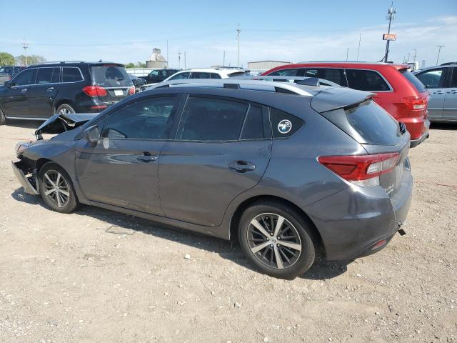 80515345 :رقم المزاد ، 4S3GTAD62N3729228 vin ، 2022 Subaru Impreza مزاد بيع