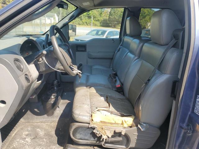 Продаж на аукціоні авто 2005 Ford F150, vin: 1FTRX14W55FA26962, номер лоту: 81586935