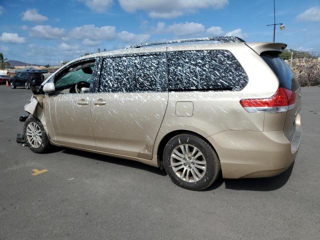 Aukcja sprzedaży 2013 Toyota Sienna Xle, vin: 5TDYK3DC9DS281527, numer aukcji: 80762175